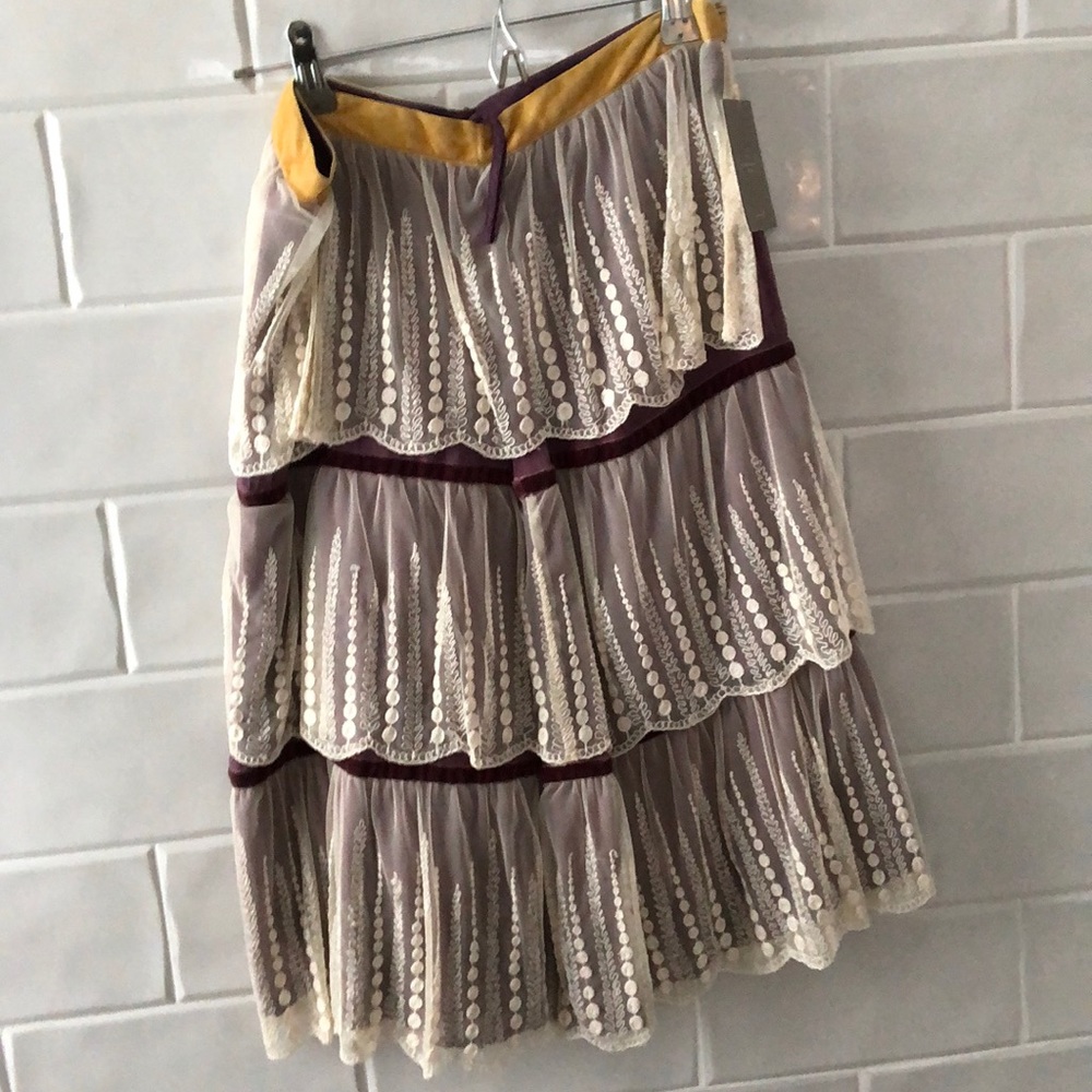 Last Chance!⬇️price until Sunday! Skirt.